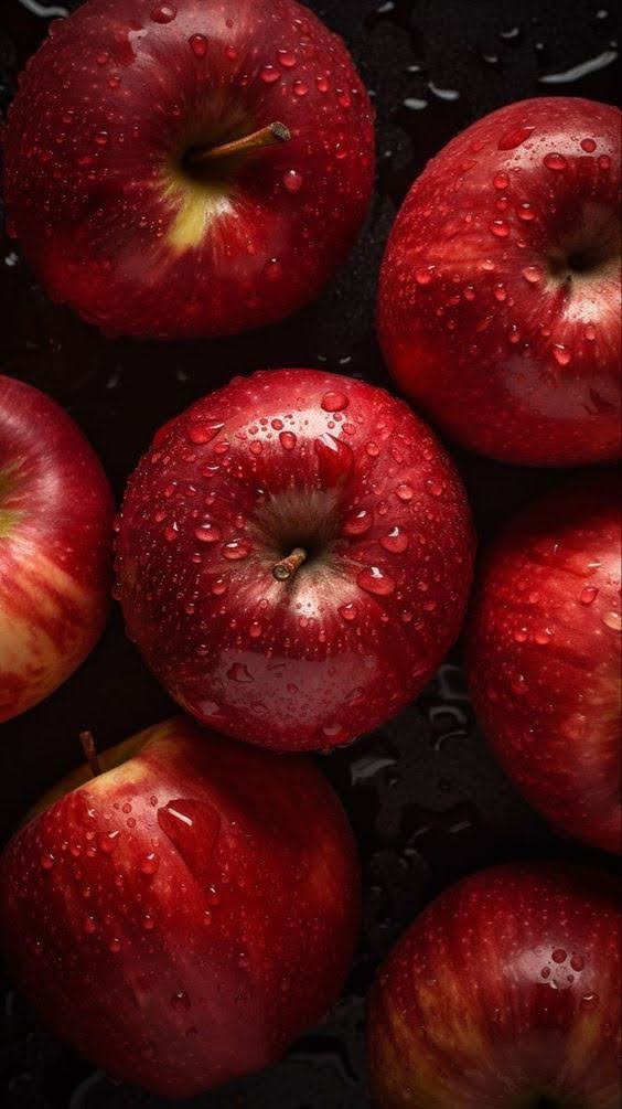 Apple Cider Vinegar