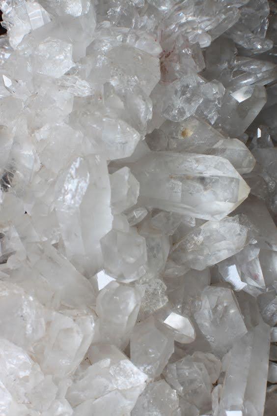Hyaline Quartz
