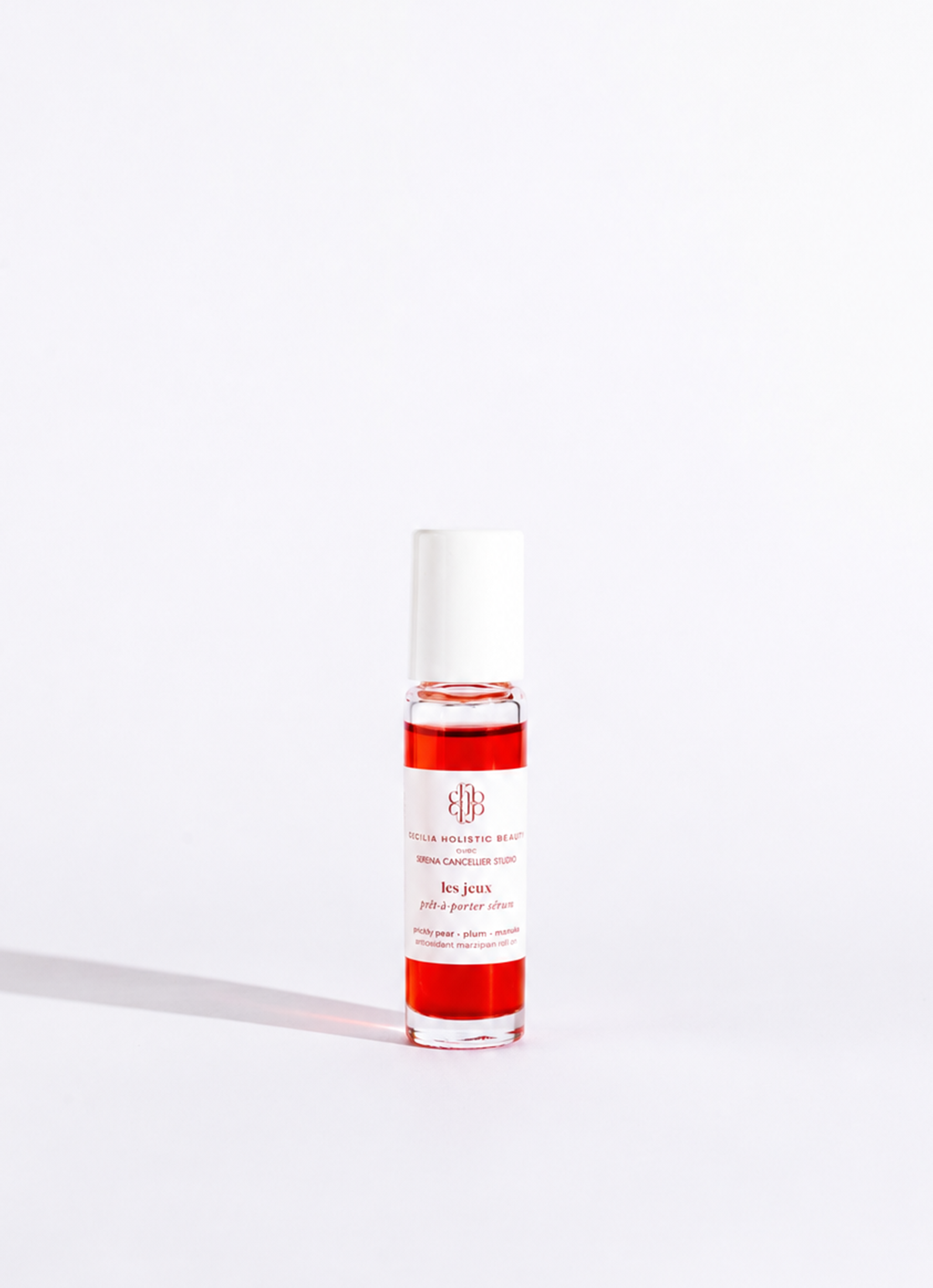Le jeux serum Antioxidant Roll-On Serum