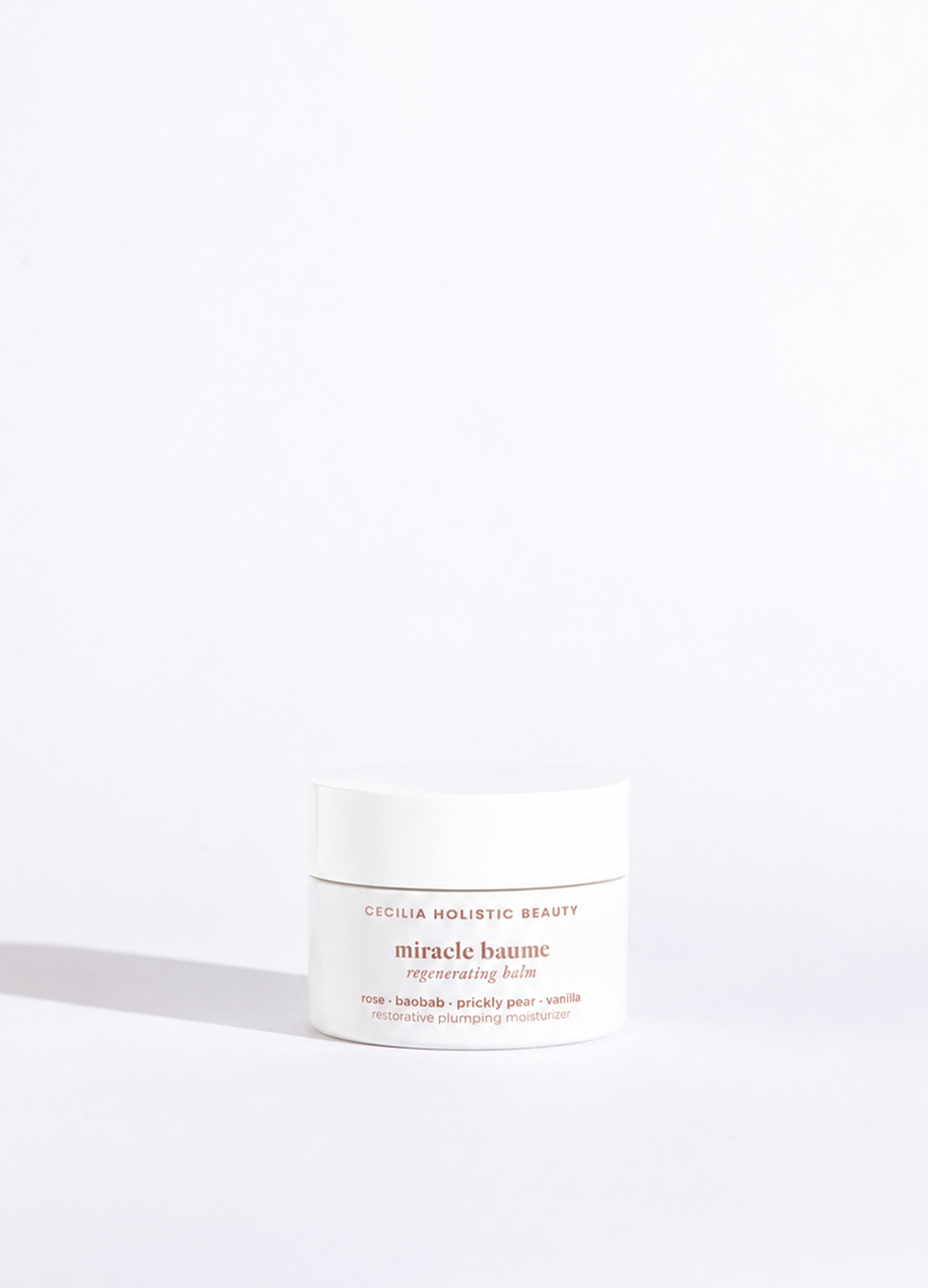 Miracle Baume Regenerating Balm
