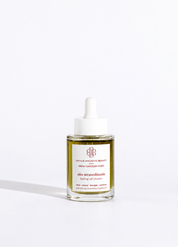 Olio Straordinario Illuminating Cleanser
