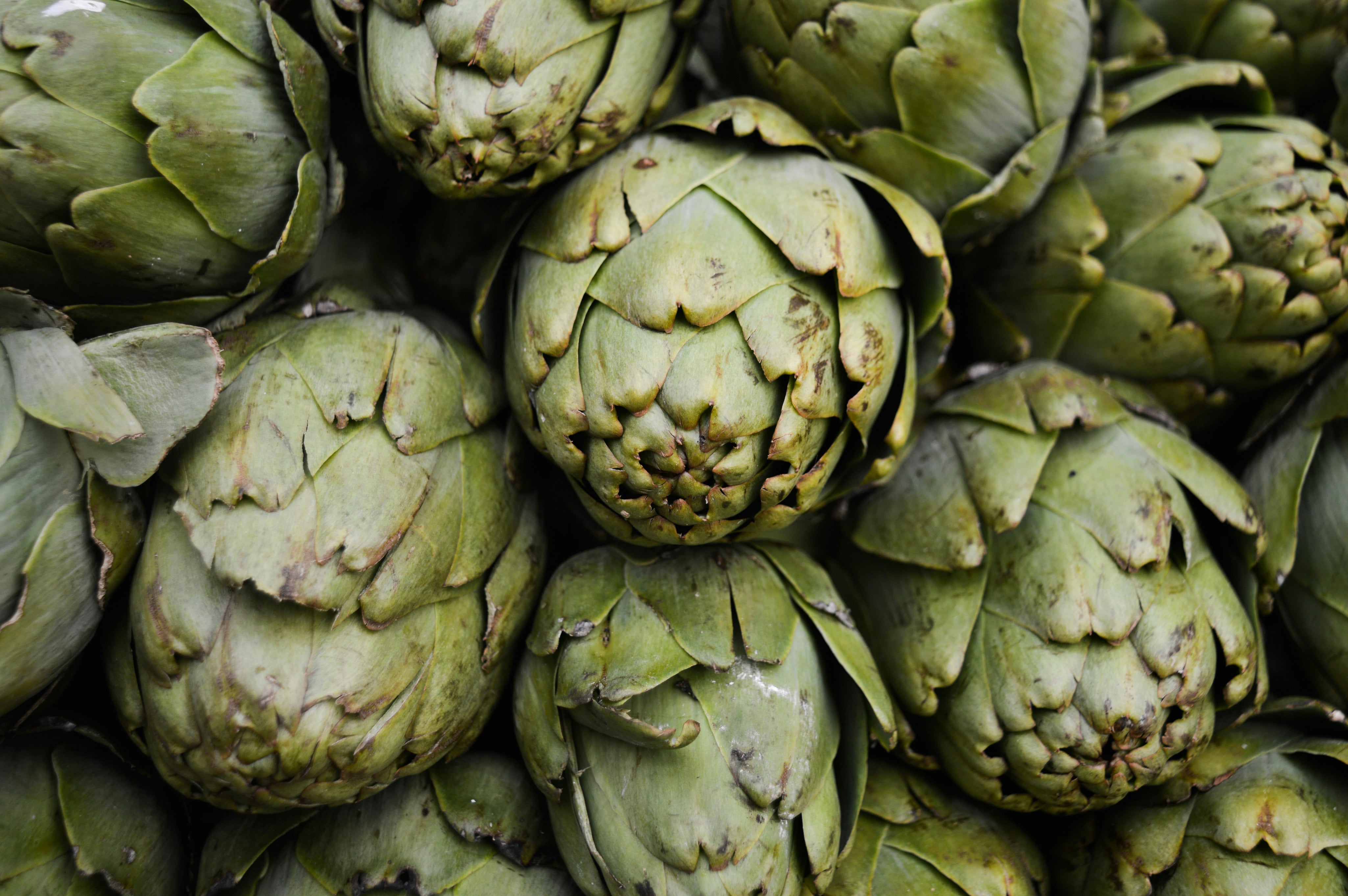 Artichoke