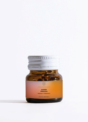 SuperOmega Anti-aging Supplement
