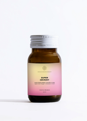 SuperSkinny Metabolism Booster Tablets