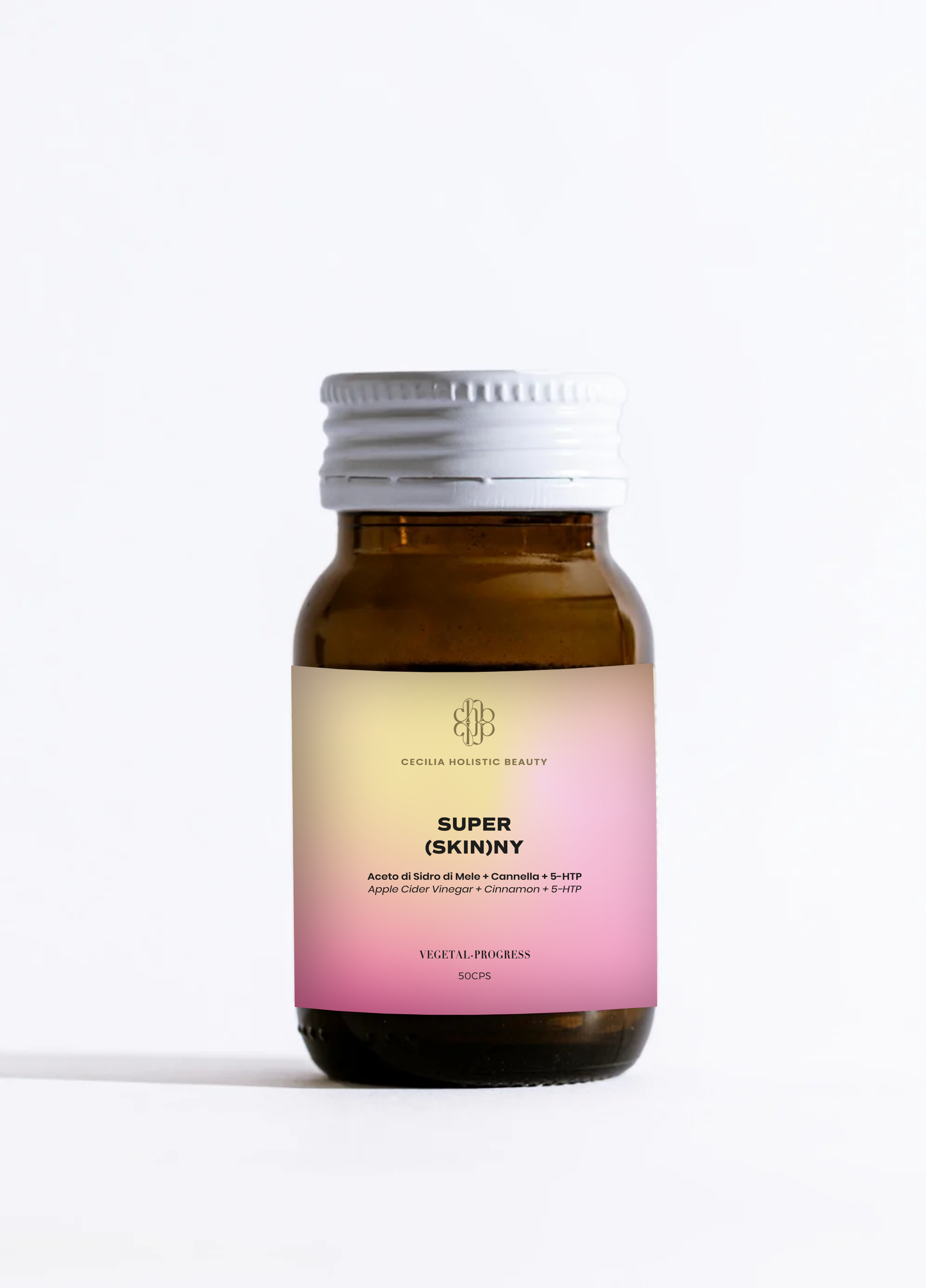 SuperSkinny Metabolism Booster Tablets